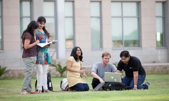 Indian School Of Business Is The Only Indian B School In The Top 25 Of The Financial Times Global Mba Rankings Of 19 K12 Digest