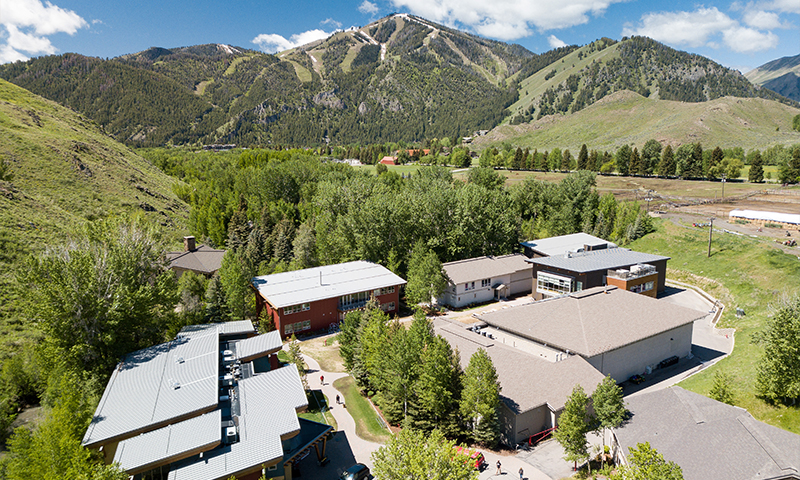 Sun Valley Community School: Nurturing Critical Thinkers and Impactful  Leaders - K12 Digest